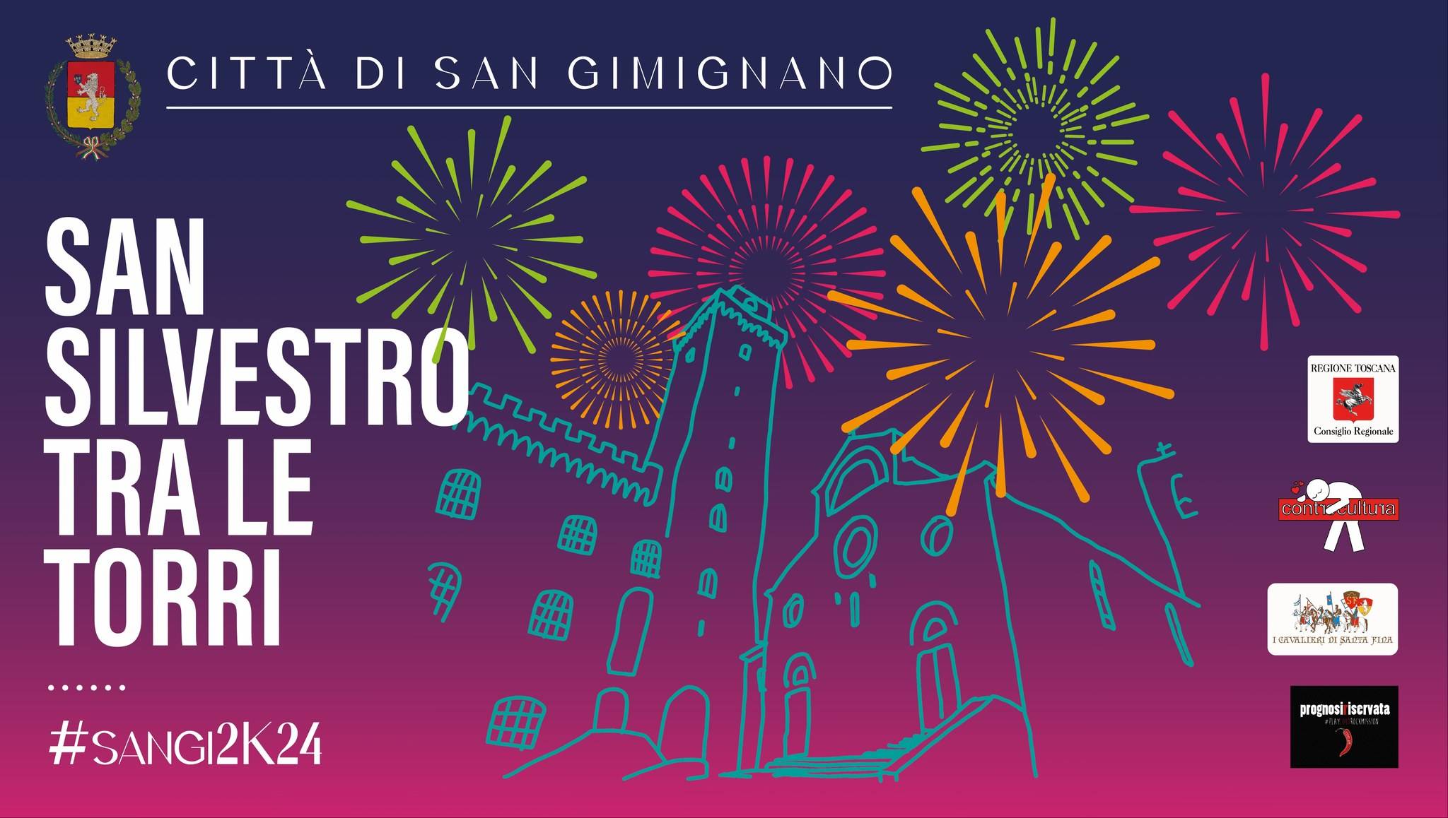 SAN SILVESTRO TRA LE TORRI Pro Loco San Gimignano